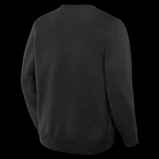 ブルックリンネッツ ファナティクス エッセンシャル レガシー スウェット - ブラック イメージ5