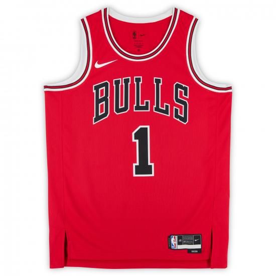 デリック・ローズ シカゴブルズ