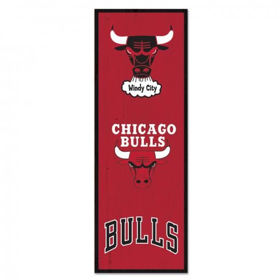 シカゴブルズ ウィンクラフト