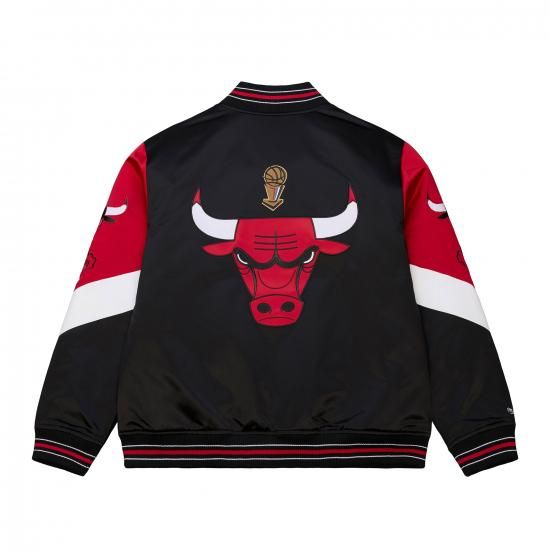 シカゴブルズ ミッチェル&ネス