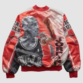 �������֥륺 Chalk �饤�� 90s �ե� Snap ���㥱�å� - �ۥ磻�� - S �Х� ��