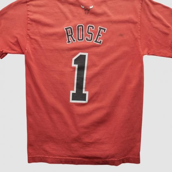 シカゴブルズ Adidas 2