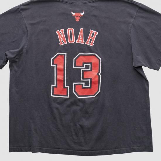 シカゴブルズ Adidas 2