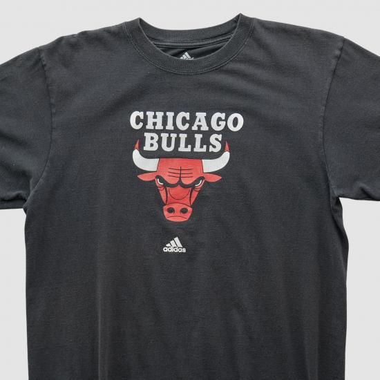 シカゴブルズ Adidas 2