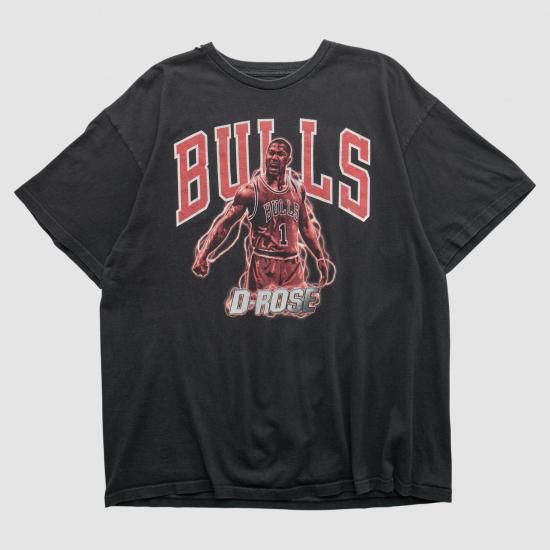 シカゴブルズ マジェスティック