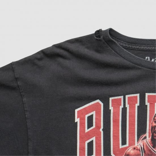 シカゴブルズ マジェスティック