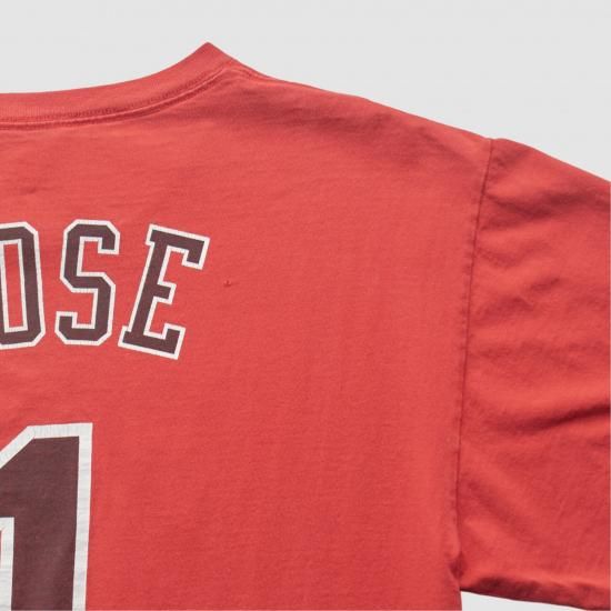 シカゴブルズ マジェスティック