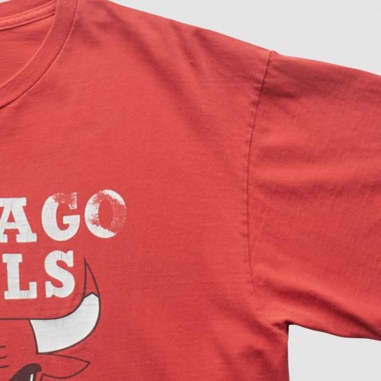 シカゴブルズ マジェスティック