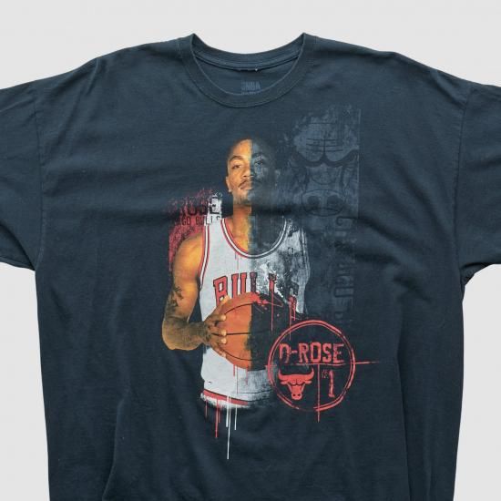 シカゴブルズ NBA 2010