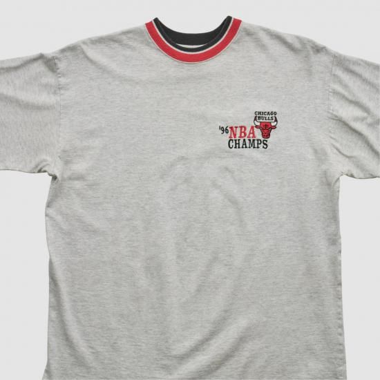 シカゴブルズ LEGENDS