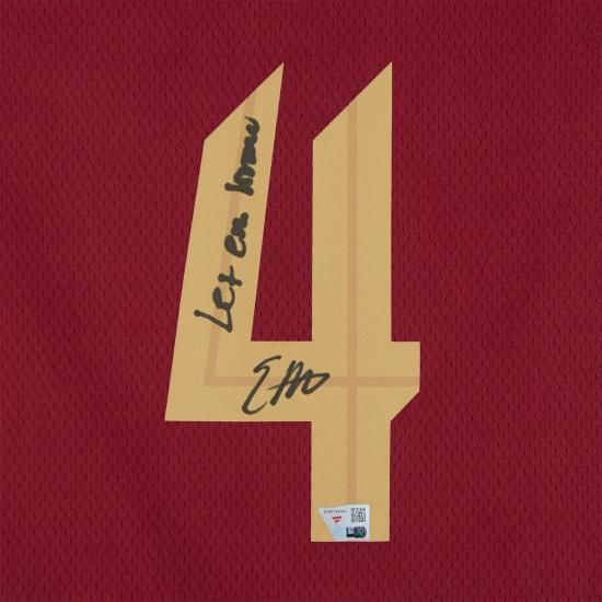 Evan Mobley クリー