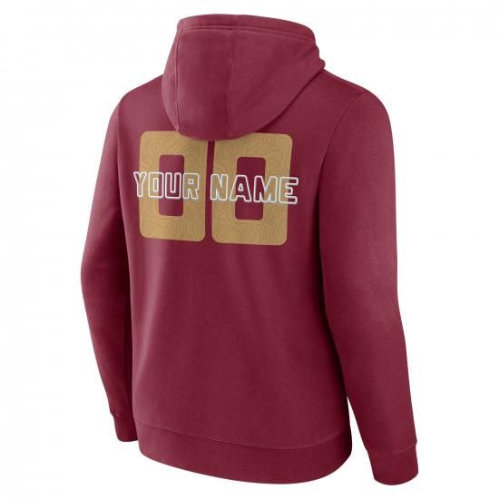 クリーブランドキャバリアーズ Stellar (入れたい「文字」を備考欄に記入) ネーム&ナンバー イメージ3