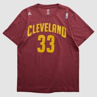 ���꡼�֥��ɥ���Хꥢ���� Adidas 2010s T����� - Maro���� - M �Х� ��