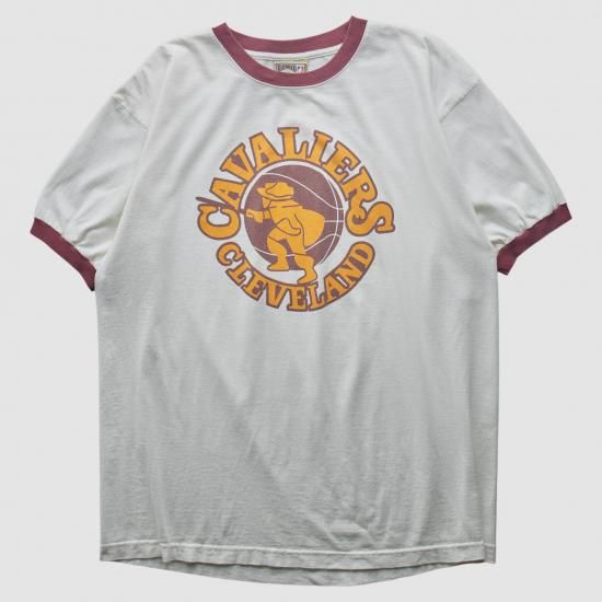 クリーブランドキャバリアーズ