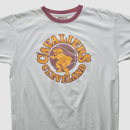 クリーブランドキャバリアーズ