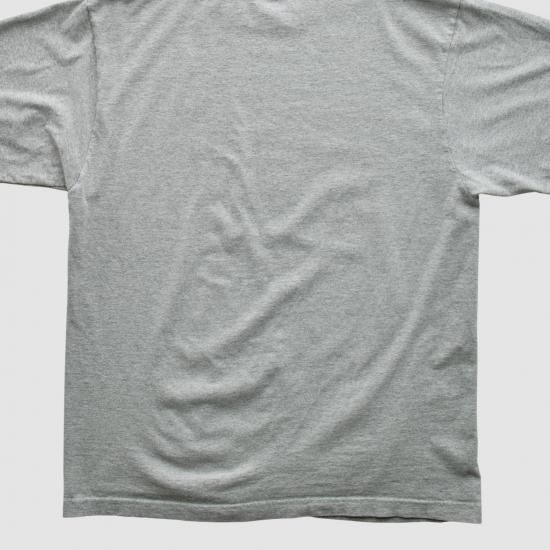 クリーブランドキャバリアーズ Adidas 2010s Tシャツ - ヘザー グレー - S バイ イメージ2