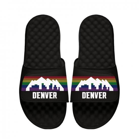 デンバーナゲッツ Iスライド