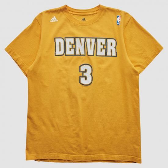 デンバーナゲッツ Adidas