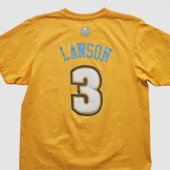 デンバーナゲッツ Adidas