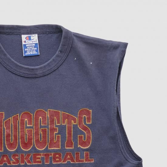 デンバーナゲッツ チャンピオン