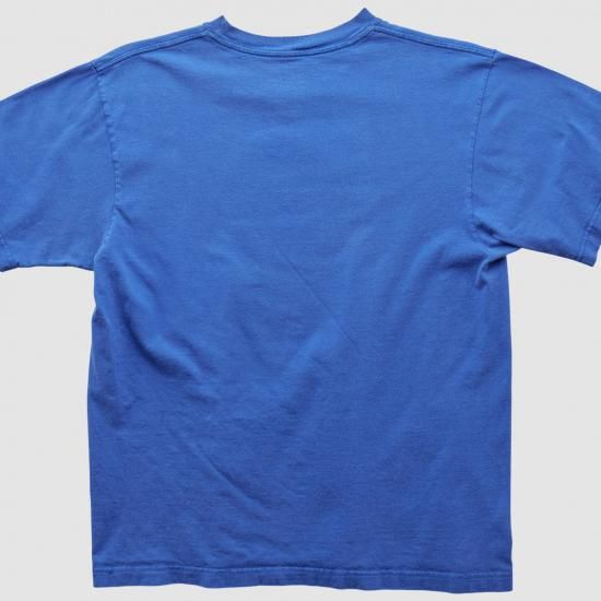 デトロイトピストンズ Adidas 2000s Tシャツ - ブルー - S バイ ファナティクス イメージ2