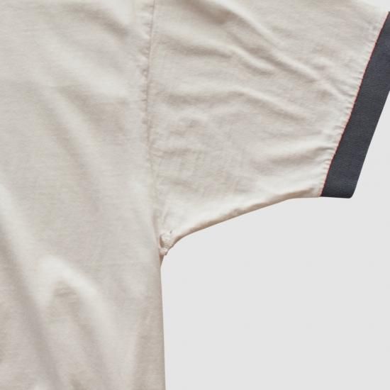 デトロイトピストンズ リーボック 2004 Tシャツ - Beige - M バイ ファナティクス イメージ2