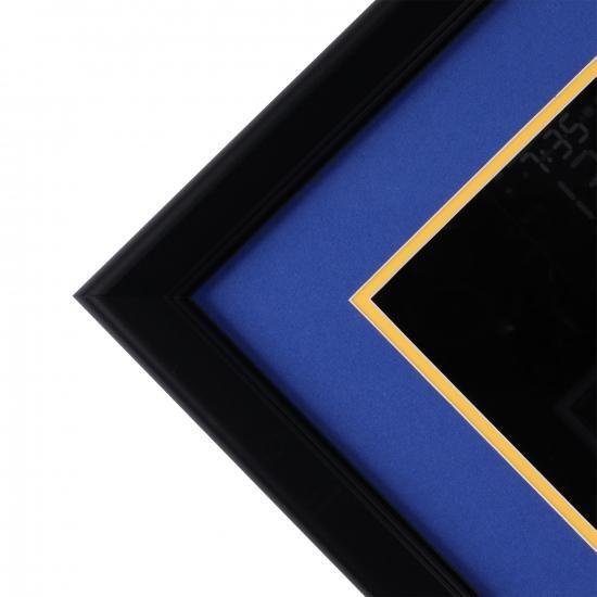 ステファン・カリー ゴールデン