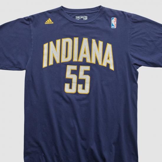 インディアナペイサーズ Adi