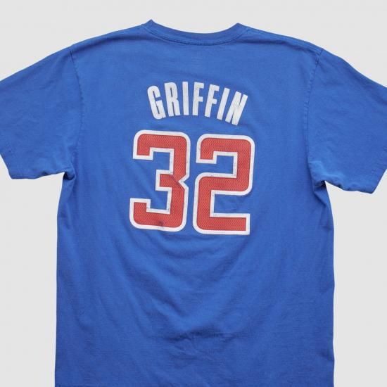 ロサンゼルスクリッパーズ Ad