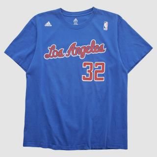 �����󥼥륹����åѡ��� Adidas 2010s T����� - �֥롼 - M �Х� �ե��ʥƥ���