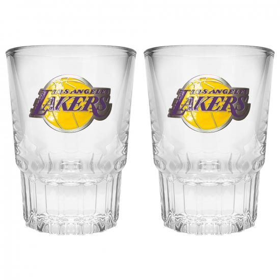 ロサンゼルス・レイカーズ 2ピ