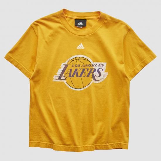 ロサンゼルス・レイカーズ Ad