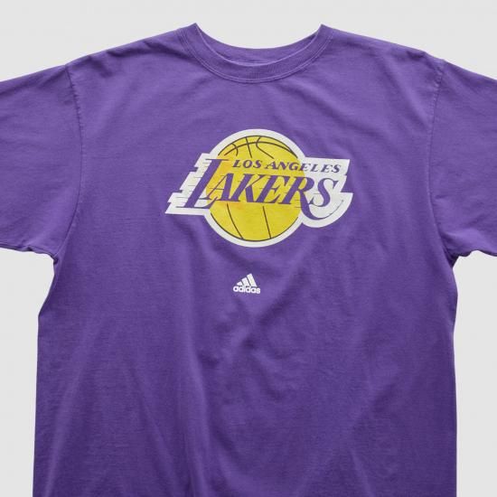 ロサンゼルス・レイカーズ Ad