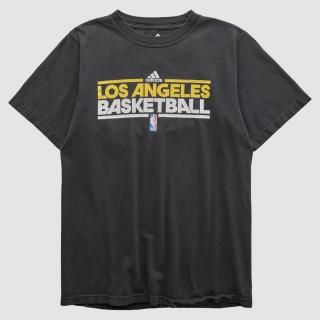 �����󥼥륹���쥤������ Adidas 2010s T����� - �֥�å� - XXS �Х� �ե���