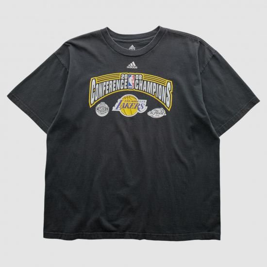 ロサンゼルス・レイカーズ Ad