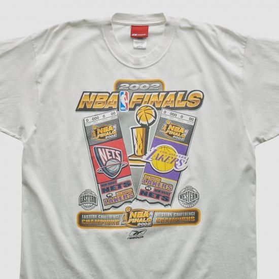 NBA ファイナル リーボック