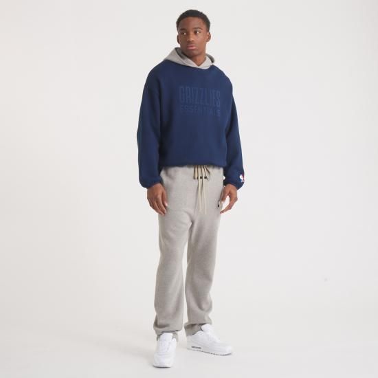 メンフィスグリズリーズ Fear オブ ゴーd ユニセックス NBA x ESSENTIALS プル イメージ2