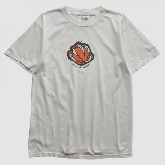 メンフィスグリズリーズ チャン