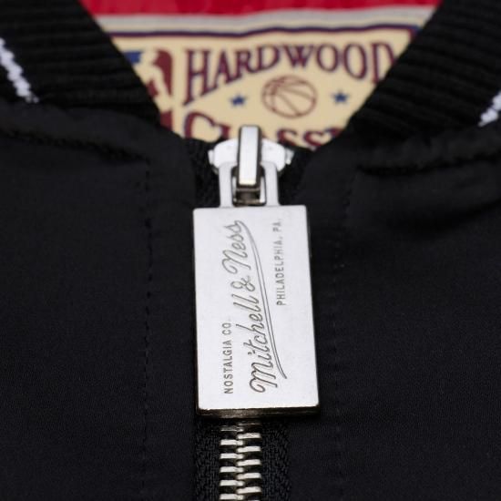 マイアミヒート ミッチェル&ネ