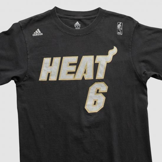 マイアミヒート Adidas