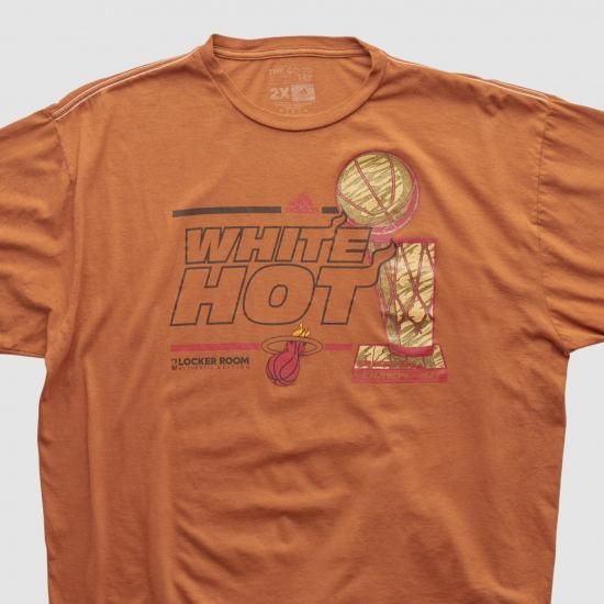 マイアミヒート Adidas