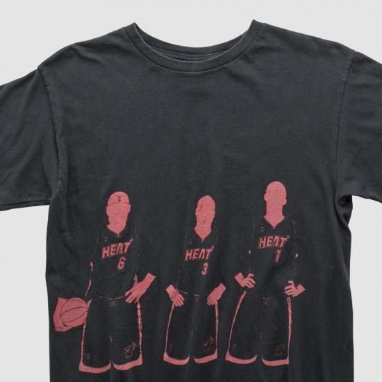 マイアミヒート UNK 201