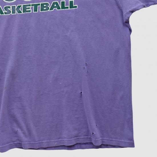 ミルウォーキーバックス チャンピオン 90s Tシャツ - ライト パープル - L バイ ファナテ イメージ2