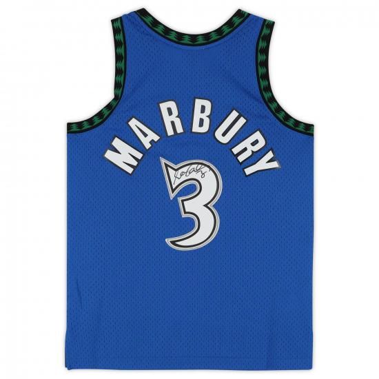 ステフォン・マーブリー ミネソ