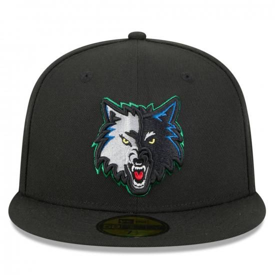 ミネソタティンバーウルブズ ニ