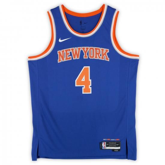 デリック・ローズ ニューヨーク