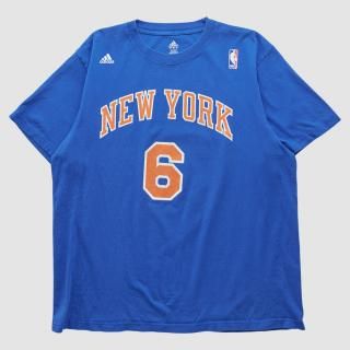 �˥塼�衼���˥å��� Adidas 2010s T����� - �֥롼 - M �Х� �ե��ʥƥ����� 