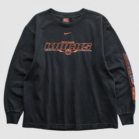 ニューヨークニックス Nike