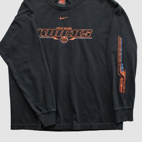 ニューヨークニックス Nike