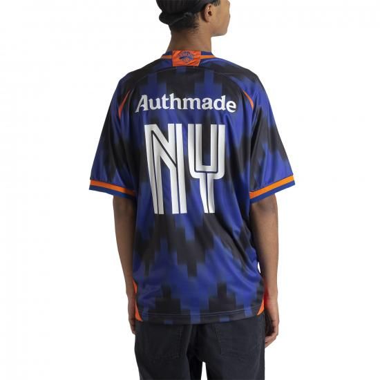 ニューヨークニックス Auth